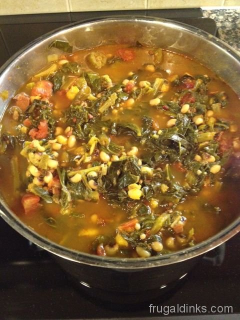 soup