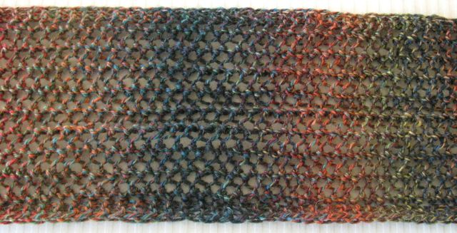 Handmade Scarf Collection November 2012 - 04