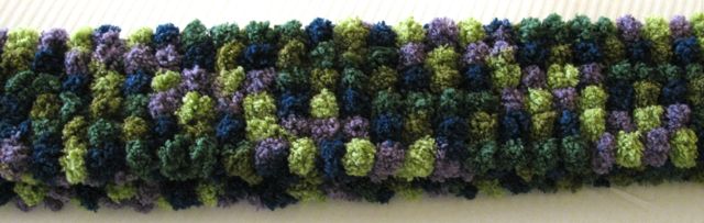 Handmade Scarf Collection November 2012 - 13
