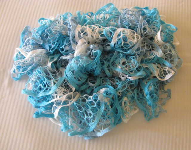 Handmade Scarf Collection November 2012 - 19
