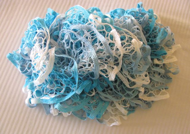 Handmade Scarf Collection November 2012 - 20