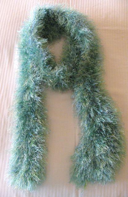 Handmade Scarf Collection November 2012 - 38