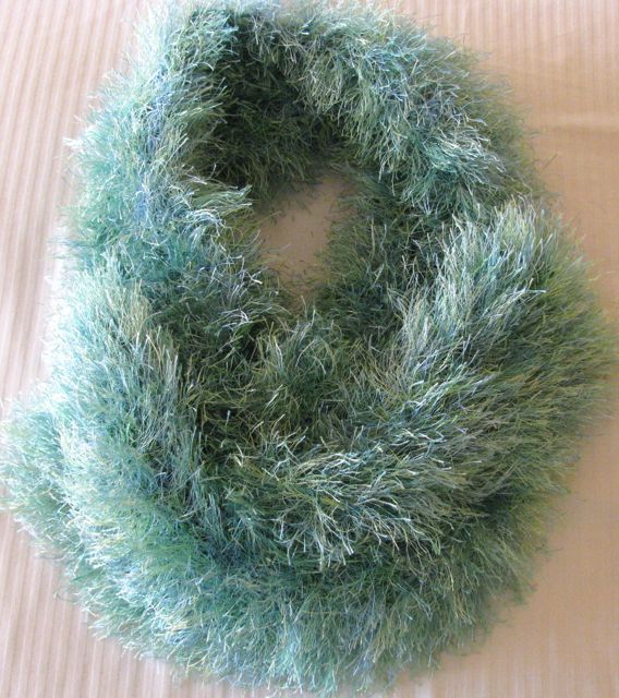 Handmade Scarf Collection November 2012 - 39