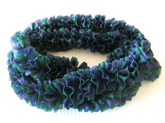 Handmade Scarf Collection November 2012 - 43