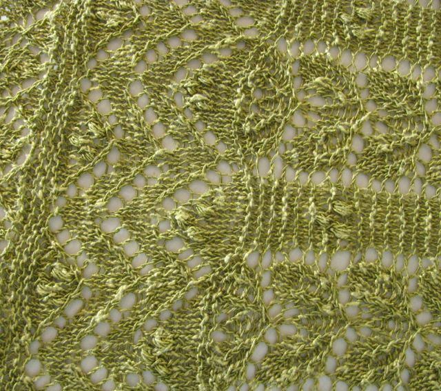Handmade Scarf Collection November 2012 - 45