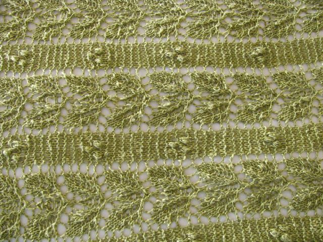 Handmade Scarf Collection November 2012 - 46