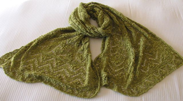 Handmade Scarf Collection November 2012 - 48