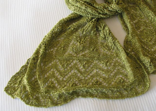 Handmade Scarf Collection November 2012 - 49